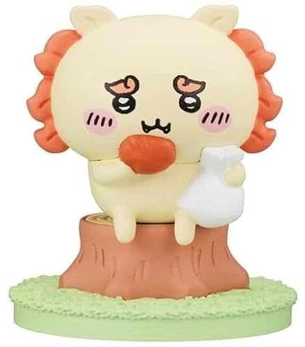 ちいかわ ヴィネットふれんず2 【シーサー】 単品 ガシャポン