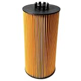 4Pcs LF16046 Lube Filter Suitable for Fleetguard After-sales accessories