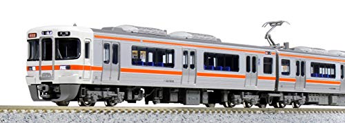 Kato 10-1379 JR 313-5000 créez l'ambiance des lignes express miniatures