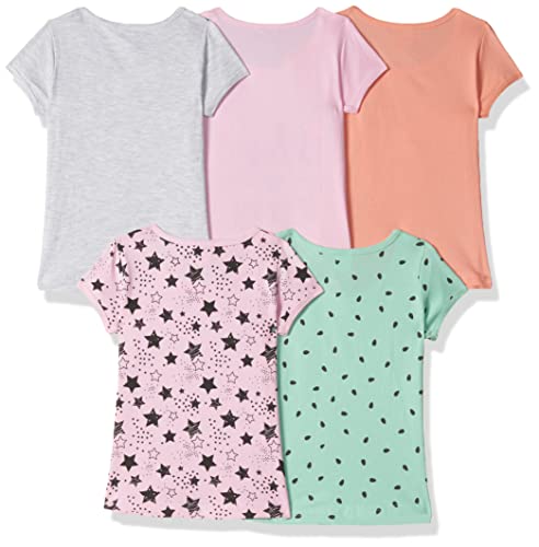 Image of Mom's Love Baby Girl's T Shirt