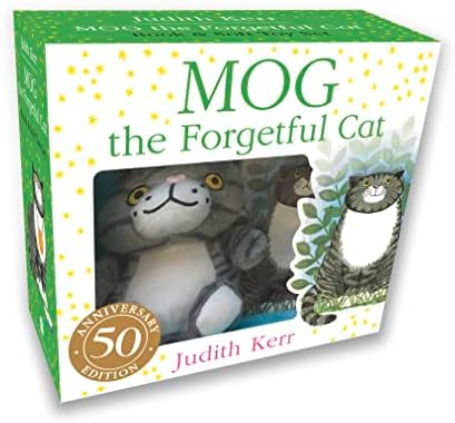 mog stuffed toy