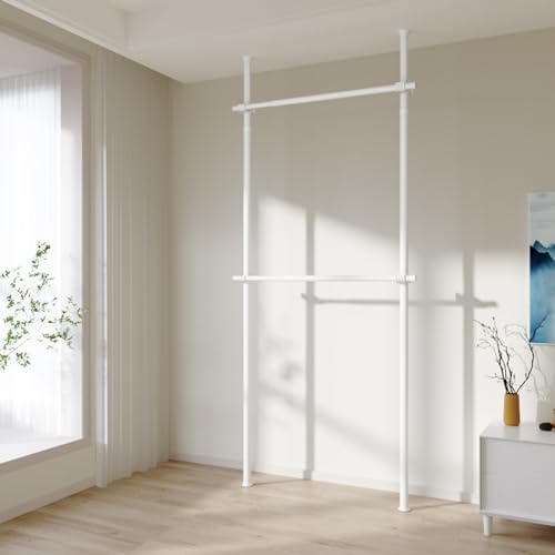 ˂ nK[bN ȐLkߗރnK[ADIY ߗރnK[A߉\ 110-300 cmAXvOfUCAQAAXߎɓKAHȂňlŐݒu\ (, c2A2)