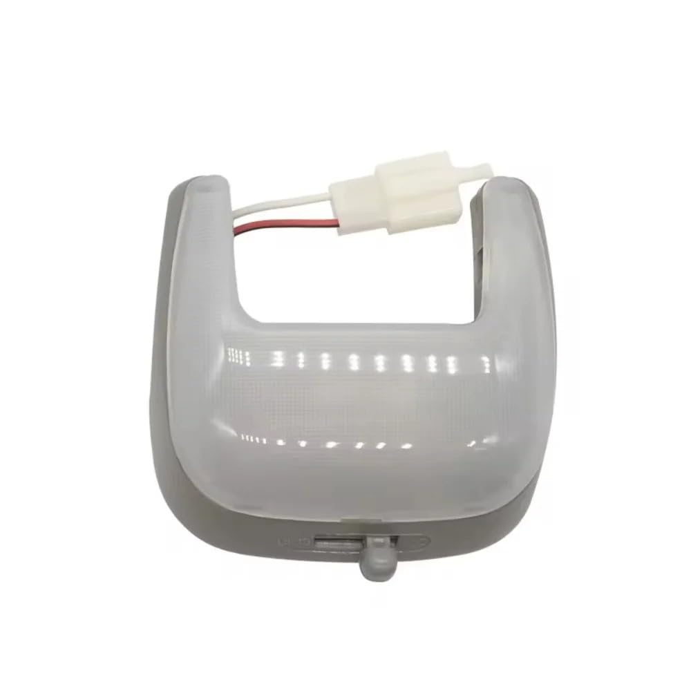 Luz de lectura trasera y delantera Jimny JB43 con cables estables 5