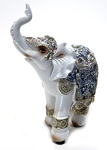 Elefante Da Sorte Decorado 73209