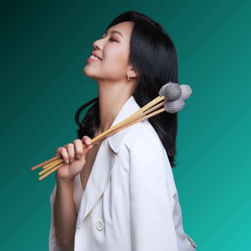 Interview with Marimbist Ji Su Jung