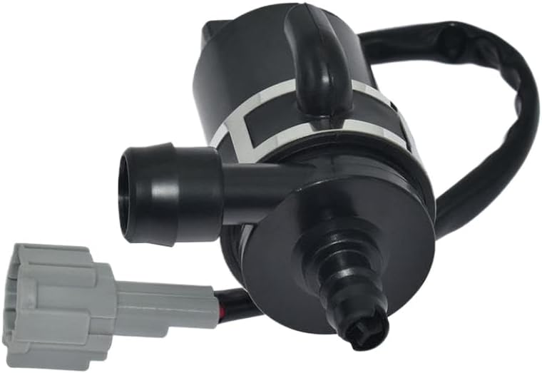 Windshield Washer Pump 28621-EJ20A 28621EJ20A Compatible With