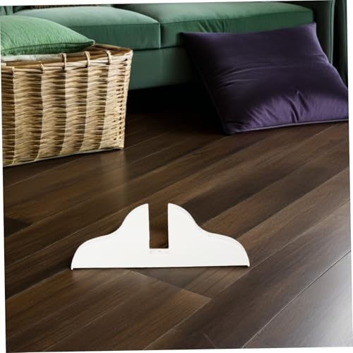 Paravent pliable stable grâce au kit de 6 pièces de support