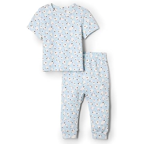 Ensemble Bébé Amazon Essentials Cover