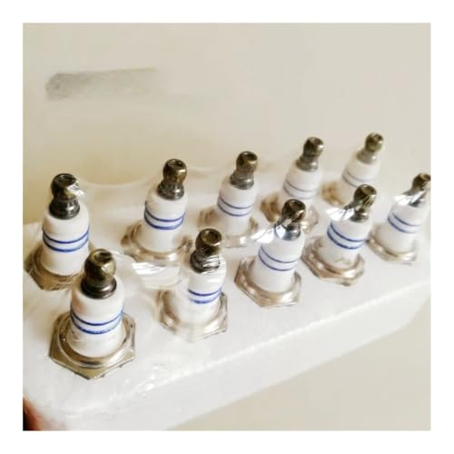 Bougies d'allumage de tondeuse BM6A résolvant les démarrages difficiles
