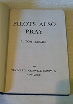 Hardcover Pilots also pray Book