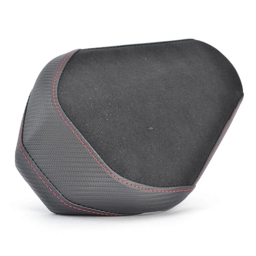 Coussin selle passager arrière B ergonomique pour Ducati Panigale V2