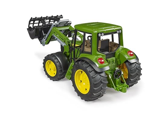 compact tractor premium 1695