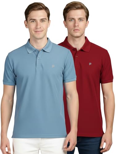 Image of LUX Parker Men T-Shirt