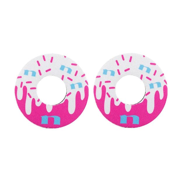 Nihilo Concepts Grip Donuts