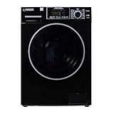 Equator All-in-One Washer Dryer VENTLESS/VENTED PET cycle 1.62cf/15lbs 110V