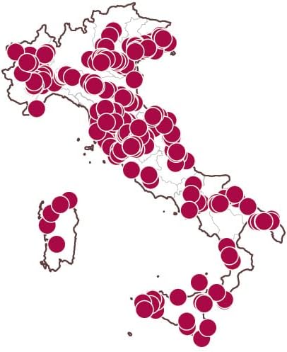 smartbox - Cantine d'Italia gift box - Original gift idea - A wine tasting for 2 people