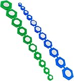 JEUCLEL 21PCS Magnetic Socket...