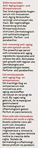 Sérum cils et sourcils Marbert Youth Now anti-âge 15ml - 6