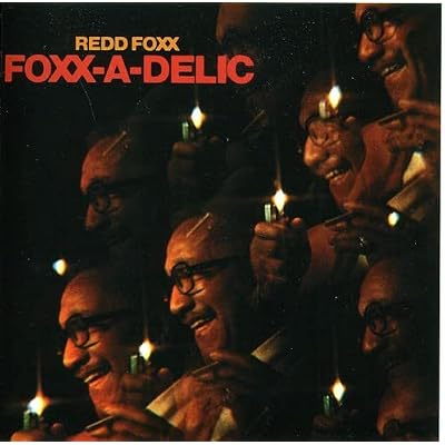 Foxx-A-Delic