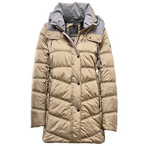 Fuchs & Schmitt Damen Winterjacke Khaki - 40