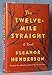 The Twelve-Mile Straight: An Audacious Epic of Racism and Reckoning in Depression-Era Georgia