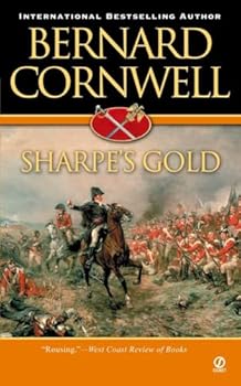Sharpe's Gold