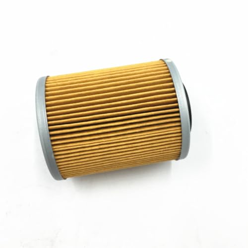 Filtro de aceite 800CC 1000CC compatible con HS Massimo Supermach Bennche 15200-010-0000 5
