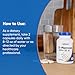 Nutricost D-Mannose 1000mg Per Serving, 120 Capsules - 500mg Per Capsule, Urinary Tract Health, Non-GMO and Gluten Free