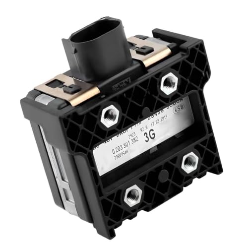 Sensor de distancia radar Nissan Sentra 2017-2019 control crucero 4