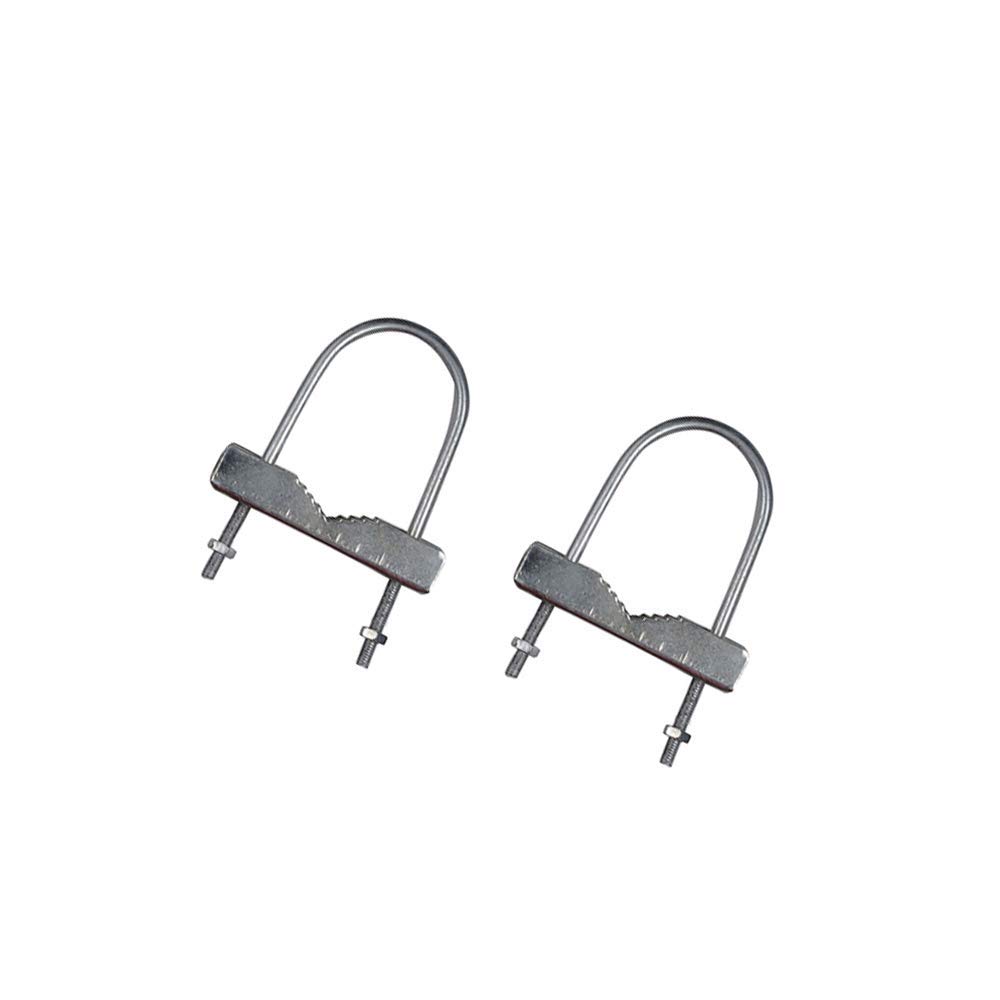 HYS Amateur SO239 Antenna dual band da 43 cm (17") con VHF 144 e UHF 430 MHz per dispositivi radio mobili