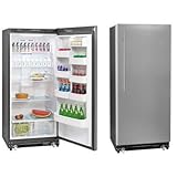 frigorifico jocel media markt Consumo Energetico (Kw-h/24h) 0.75 2 Cajones para vegetales de plástico 8 Estanterías en la puerta de plástico Potencia Consumo (Kwh/año) 274 Puerta y asa en Acero Inoxidable