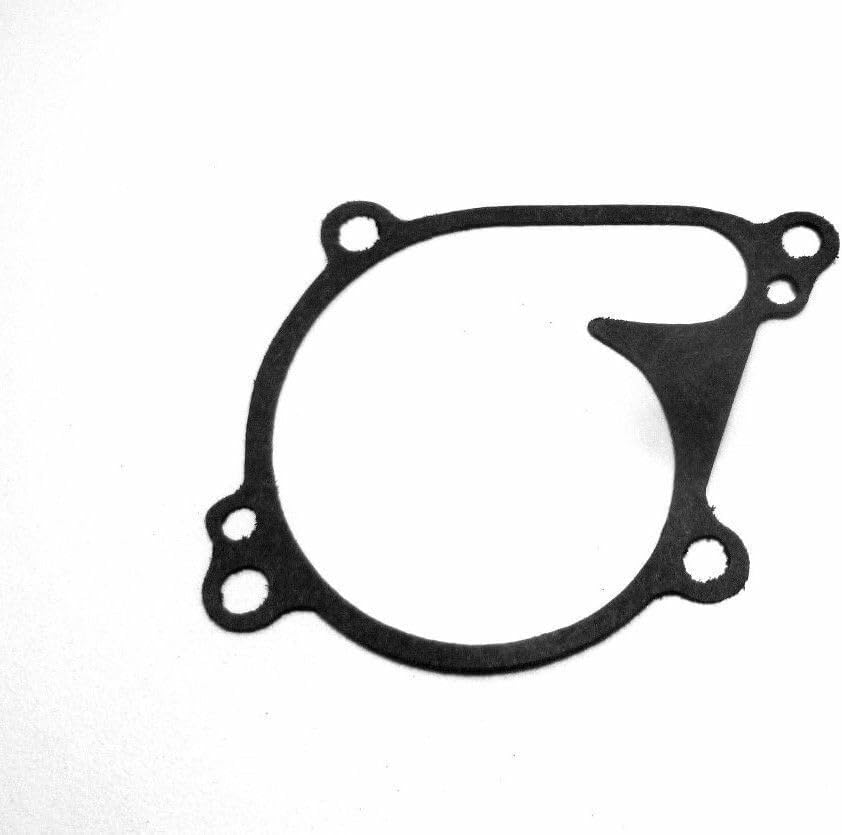 Motor Gaskets for 10 Pack of Water Pump Housing Cover Gasket for 04-06 Arctic Cat 650 / Kvf-650 Model-LY8S1-1046