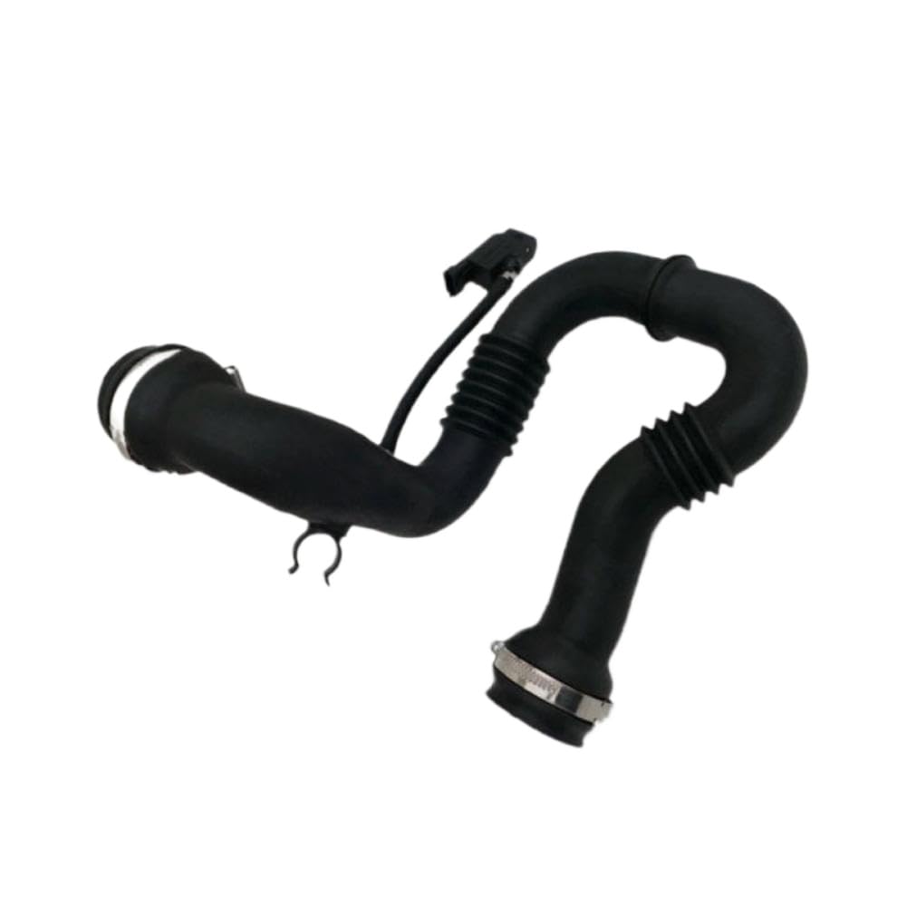 Jhshhpmec Onecolor Turbo Intercharge Air Outlet Hose 93864697 Compatible With 2.0Dci 8201068612