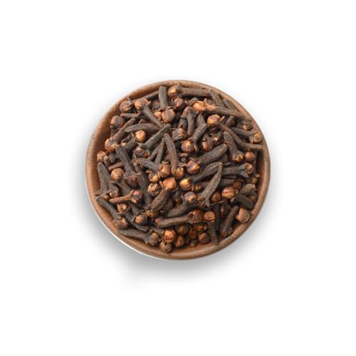 Image of Organic Tattva Cloves, 50g