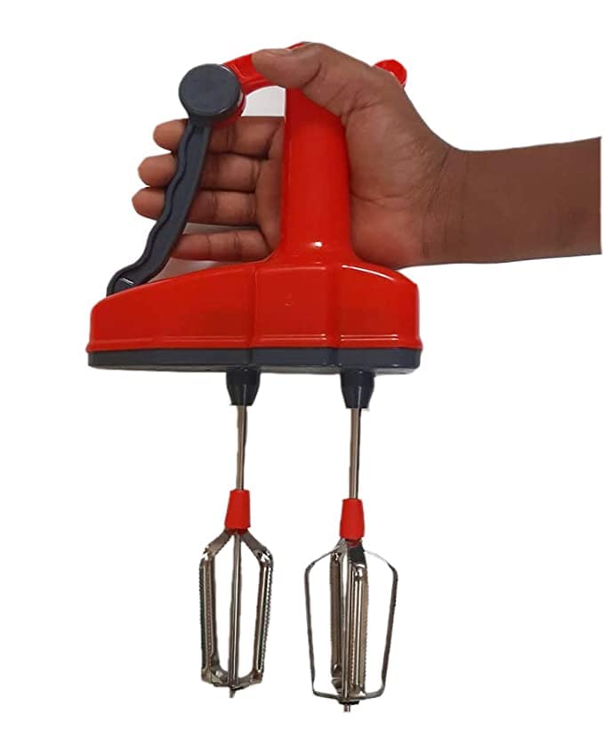 Jumbo High Speed Blender Ideal for Beating Eggs Cream Liquidizing