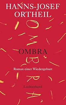 Hardcover OMBRA: Roman einer Wiedergeburt Book