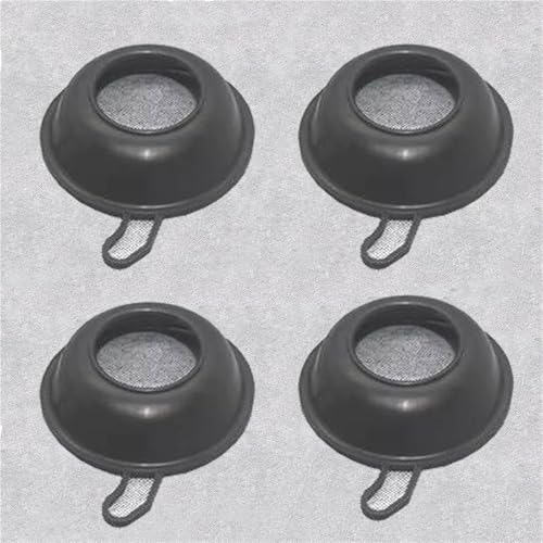 GJUKFVKM �ɓK������ CBR600 F4 CBR600F4 A/AC 1999-2000�N���p �L���u���^�[�C���p�I�C���J�b�v�K�X�P�b�g �v�����W���[�_�C���t���� 4�Z�b�g