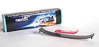Algopix Similar Product 18 - Back to The Future 18 Scale Hoverboard