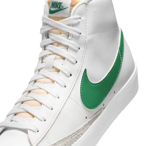 Image of Nike Men's Blazer Mid '77 VNTG Basketball Shoes