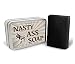 Nasty Ass Soap - Funny Donkey Design - Novelty Bath Soap for Men and Women - Black Soap, Handcrafted, Made in the USA, Contains Activated Charcoal