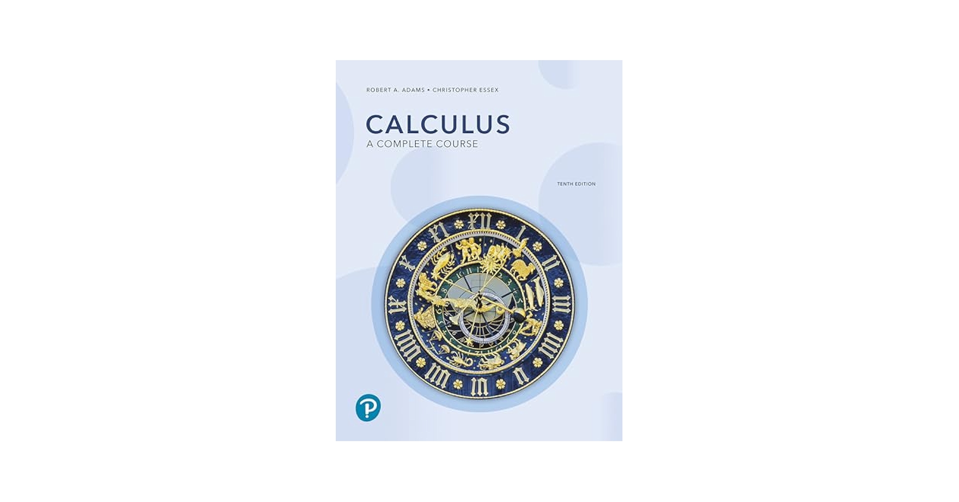 【セット】A First Course in Calculus 解析入門　続編 Calculus: A Complete Course: Adams, Robert, Essex