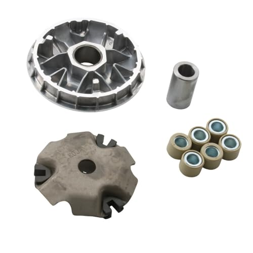 Kit variateur Dio110 supprime les vibrations de transmission sur Beat110 2021