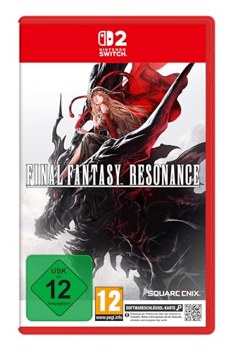 Final Fantasy Resonance