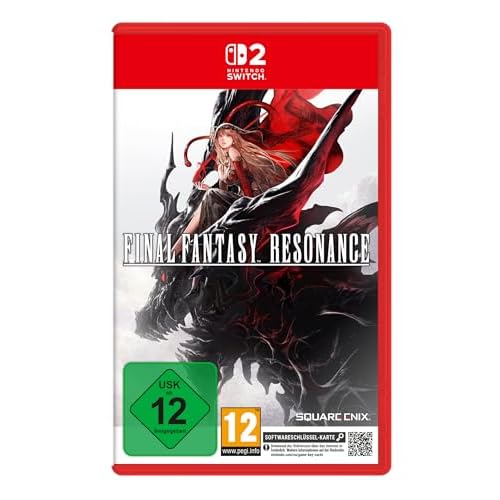 Final Fantasy Resonance [Switch 2]