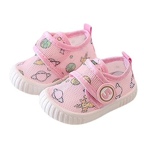Baby Boy Shoes 6-12 Months Children Baby Toddler Calling Shoes Non Slip Rubber Sole Outdoor First Shoes3