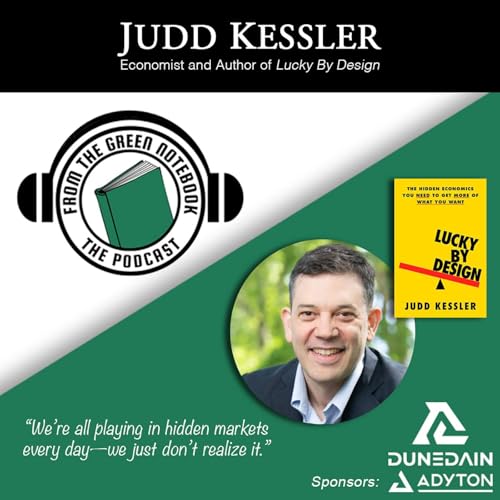 The Hidden Markets Shaping Your Career with Judd Kessler