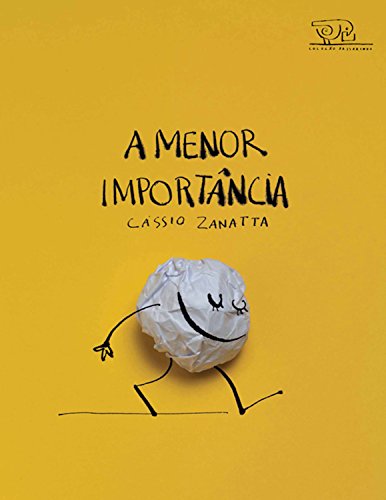 A menor importância (Coleção Passarinho)