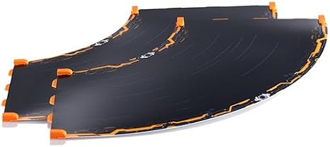 Anki OVERDRIVE Expansion Track Corner Kit