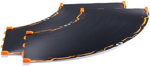 Anki OVERDRIVE Expansion Track Corner Kit