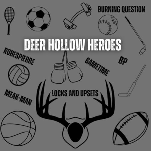 『Dog Days of Baseball』のカバーアート